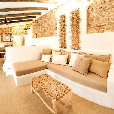 Villa Marineta - Apartamento Con Encanto En El Puerto De Denia - Mym Mediterranean Houses Exteriör bild