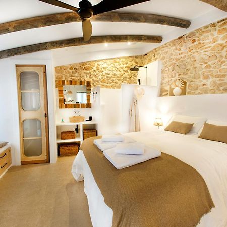Villa Marineta - Apartamento Con Encanto En El Puerto De Denia - Mym Mediterranean Houses Exteriör bild