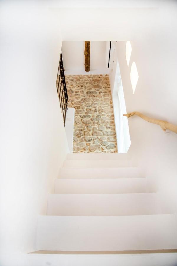Villa Marineta - Apartamento Con Encanto En El Puerto De Denia - Mym Mediterranean Houses Exteriör bild