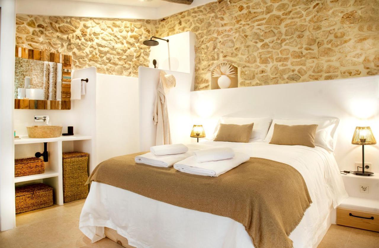 Villa Marineta - Apartamento Con Encanto En El Puerto De Denia - Mym Mediterranean Houses Exteriör bild