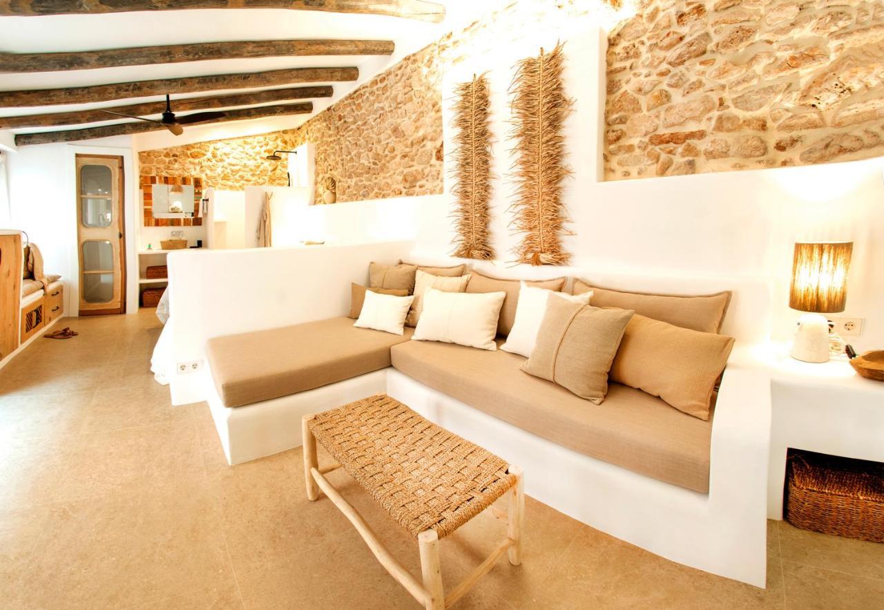Villa Marineta - Apartamento Con Encanto En El Puerto De Denia - Mym Mediterranean Houses Exteriör bild