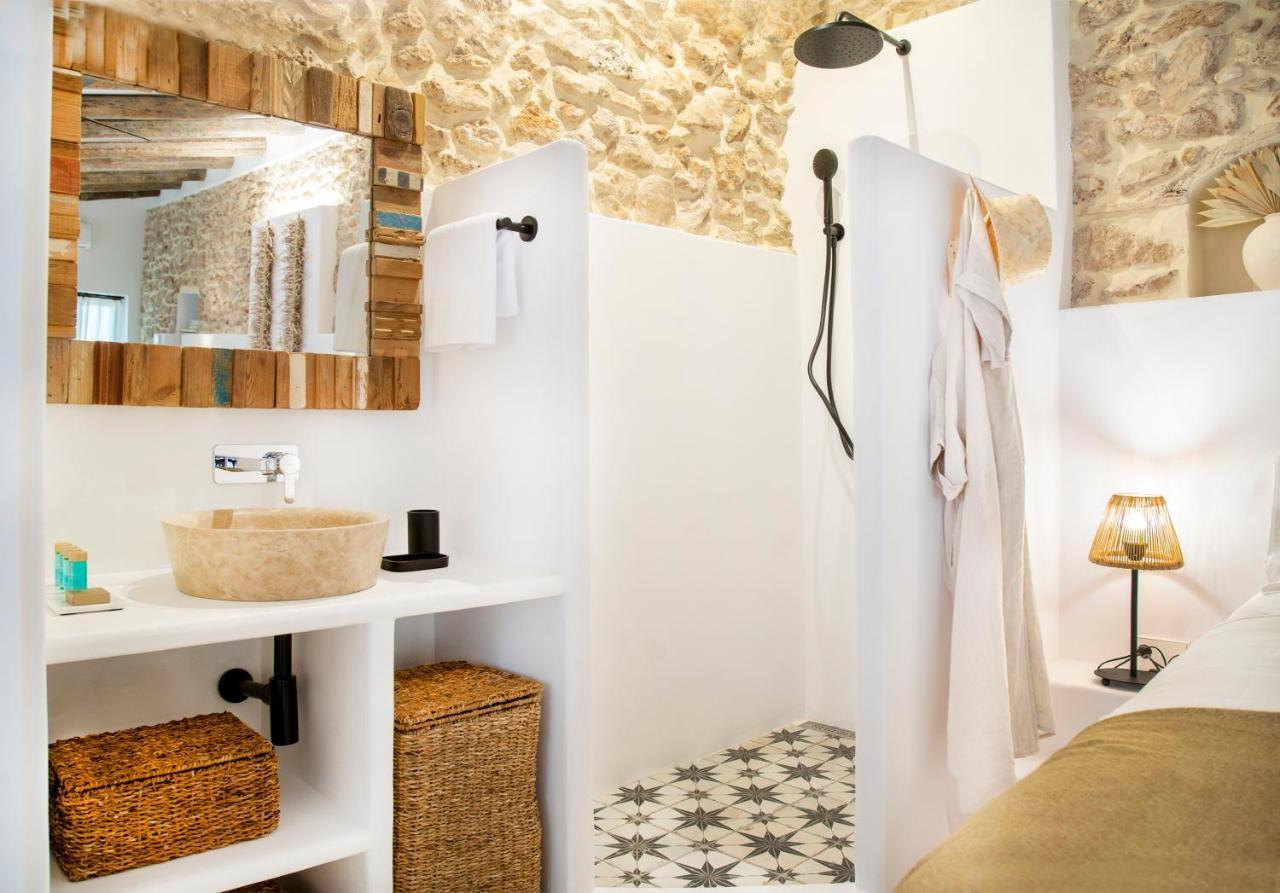 Villa Marineta - Apartamento Con Encanto En El Puerto De Denia - Mym Mediterranean Houses Exteriör bild
